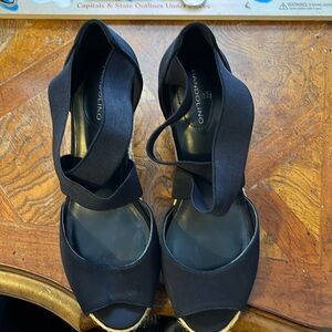 Brandolino escadrilles shoes.